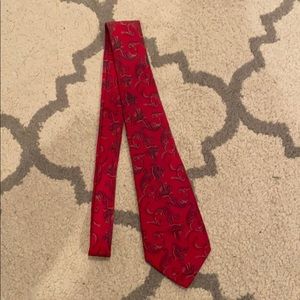 Valentino Tie
